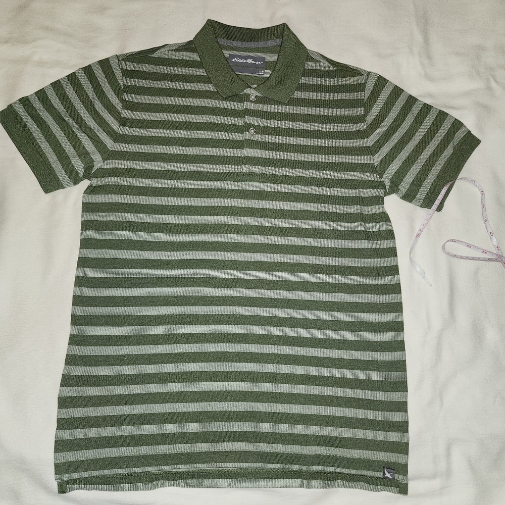 Eddie Bauer polo